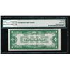 Image 2 : 1928A $1 Silver Certificate PMG 66EPQ