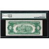 Image 2 : 1928E $2 Legal Tender Note PMG 25