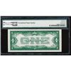 Image 2 : 1928B $1 Silver Certificate PMG 65EPQ