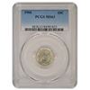 Image 1 : 1906 Barber Dime PCGS MS63