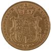 Image 2 : 1825 Great Britain Gold Sovereign Coin