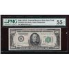 Image 1 : 1934A $500 New York Federal Reserve Note PMG 55EPQ