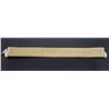 Image 3 : 14KT Yellow Gold 2.75ctw Diamond Bracelet