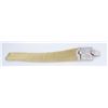 Image 6 : 14KT Yellow Gold 2.75ctw Diamond Bracelet