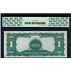 Image 2 : 1899 $1 Black Eagle Silver Certificate PCGS 65PPQ