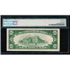 Image 2 : 1928 $10 Gold Certificate PMG 45