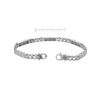 Image 2 : 14KT White Gold 2.00ctw Diamond Bracelet