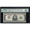 Image 1 : 1928 $500 St Louis Federal Reserve Note PMG 35