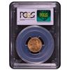 Image 2 : 1888 $2 1/2 Liberty Head Quarter Eagle Gold Coin PCGS MS63