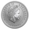 Image 2 : 2016 Australia Tiger Shark 1/2 oz Silver Coin