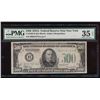 Image 1 : 1934A $500 New York Federal Reserve Note PMG 35EPQ