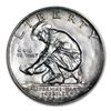 Image 1 : 1925-S California Diamond Jubilee Commemorative Silver Half Dollar Coin