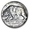 Image 2 : 1925-S California Diamond Jubilee Commemorative Silver Half Dollar Coin