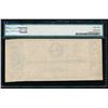 Image 2 : 1864 $2 Confederate States of America Note PMG 53