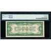 Image 2 : 1928D $1 Silver Certificate PMG 25