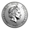 Image 2 : 2017 $2 Disney Steamboat Willie Niue Silver Coin