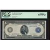 Image 1 : 1914 $5 Chicago Federal Reserve Note PCGS 65PPQ