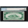 Image 2 : 1928 $10 Gold Certificate PMG 64