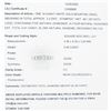 Image 9 : 14KT White Gold 1.00ctw Diamond Ring