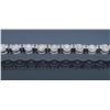 Image 3 : 18KT White Gold 4.25ctw Diamond Bracelet