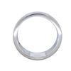 Image 8 : Platinum 0.30ctw Diamond Wedding Band