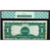 Image 2 : 1899 $1 Black Eagle Silver Certificate PCGS 35PPQ
