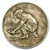 Image 1 : 1925-S California Diamond Jubilee Commemorative Half Dollar Coin