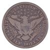 Image 2 : 1897-O Barber Half Dollar Coin