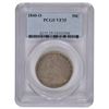 Image 1 : 1840-O Seated Liberty Half Dollar Coin PCGS VF35