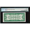 Image 2 : 1934 $1 Silver Certificate PMG 65EPQ