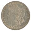 Image 1 : 1897-S $1 Morgan Silver Dollar Coin