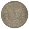 Image 2 : 1897-S $1 Morgan Silver Dollar Coin