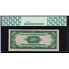 Image 2 : 1934A $500 Chicago Federal Reserve Note PCGS 30PPQ
