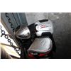 Image 3 : GOLF CLUBS IN BAG