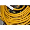 Image 2 : YELLOW GARDEN HOSE