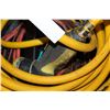 Image 3 : YELLOW GARDEN HOSE