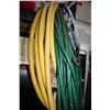 Image 2 : LOT OF GARDEN HOSES AND JERRY CANS