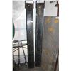 Image 1 : SIX FOOT FORK EXTENSIONS