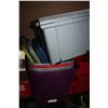 Image 1 : LOT OF TOTES