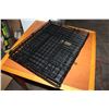 Image 1 : SMALL FOLDING PET KENNEL