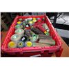 Image 1 : TOTE OF THREAD