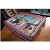 Image 1 : PINK TOTE OF CDS
