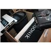 Image 2 : BOX OF CAR AUDIO
