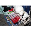 Image 2 : ROD HOLDER PARTS FLARES BUOYS AND BOAT SAFETY KIT