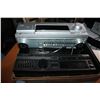 Image 1 : LOT OF STEREO RECEIVERS TECHNICS AND JVC AND SAMSUNG