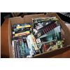 Image 2 : BOX OF COMPUTER GAMES