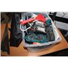 Image 1 : TOTE OF TOOLS