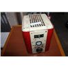 Image 1 : VULCAN ELECTRIC BATTERY CHARGER