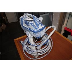 GRACO MAGNUM PAINT SPRAYER