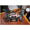 Image 1 : RYOBI 6 INCH GRINDER WITH LIGHT